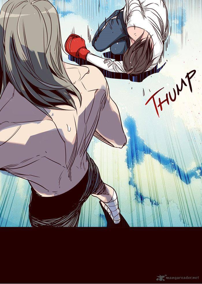 GIRLS OF THE WILD’S Chapter 161 - Page 32