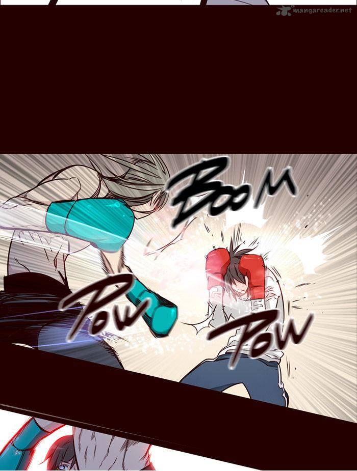 GIRLS OF THE WILD’S Chapter 161 - Page 7