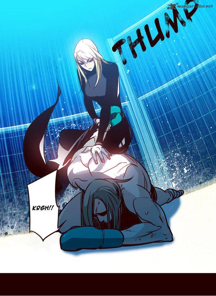 GIRLS OF THE WILD’S Chapter 162 - Page 10