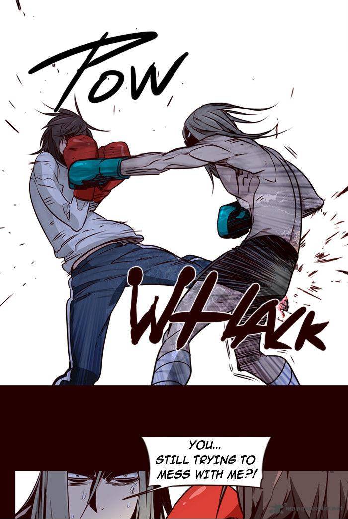 GIRLS OF THE WILD’S Chapter 162 - Page 22