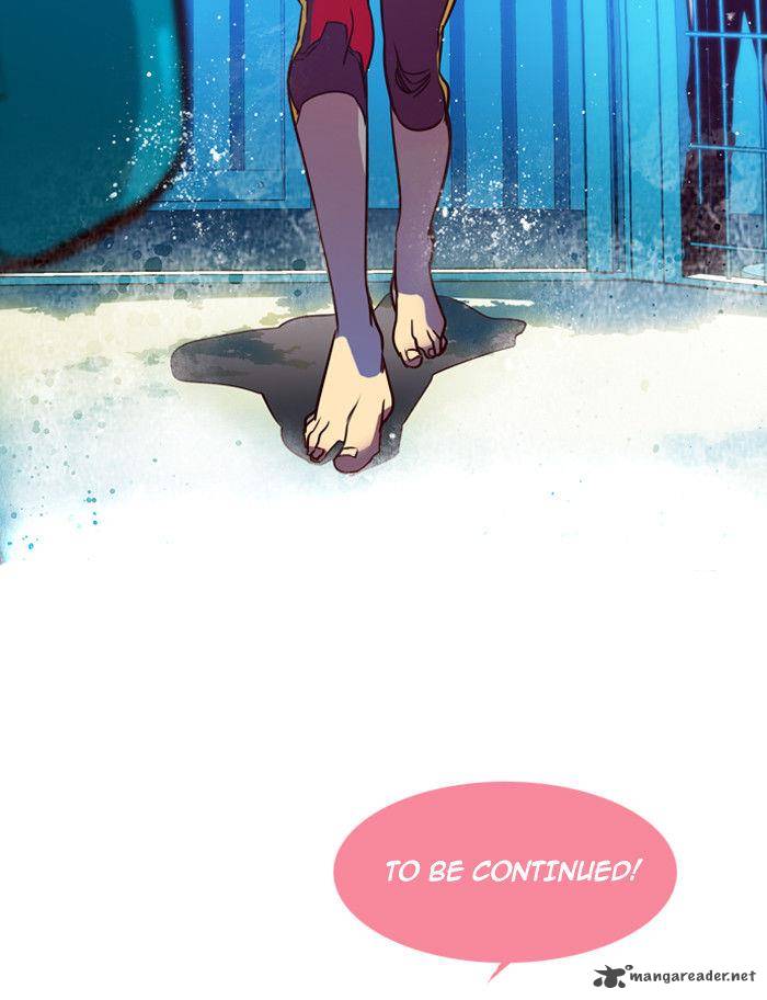 GIRLS OF THE WILD’S Chapter 162 - Page 26