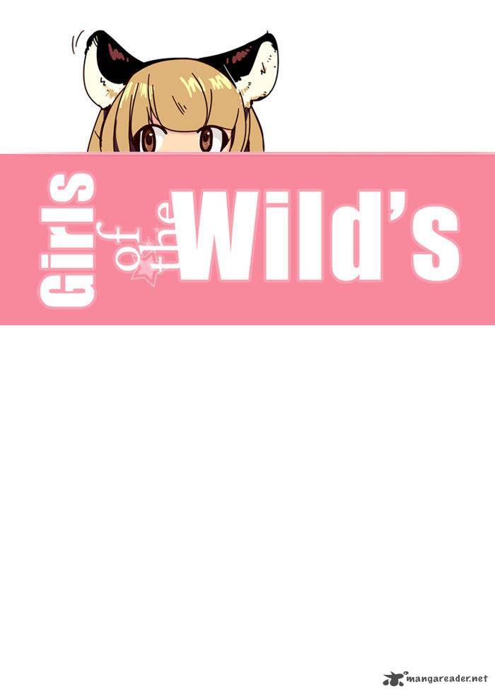 GIRLS OF THE WILD’S Chapter 162 - Page 27