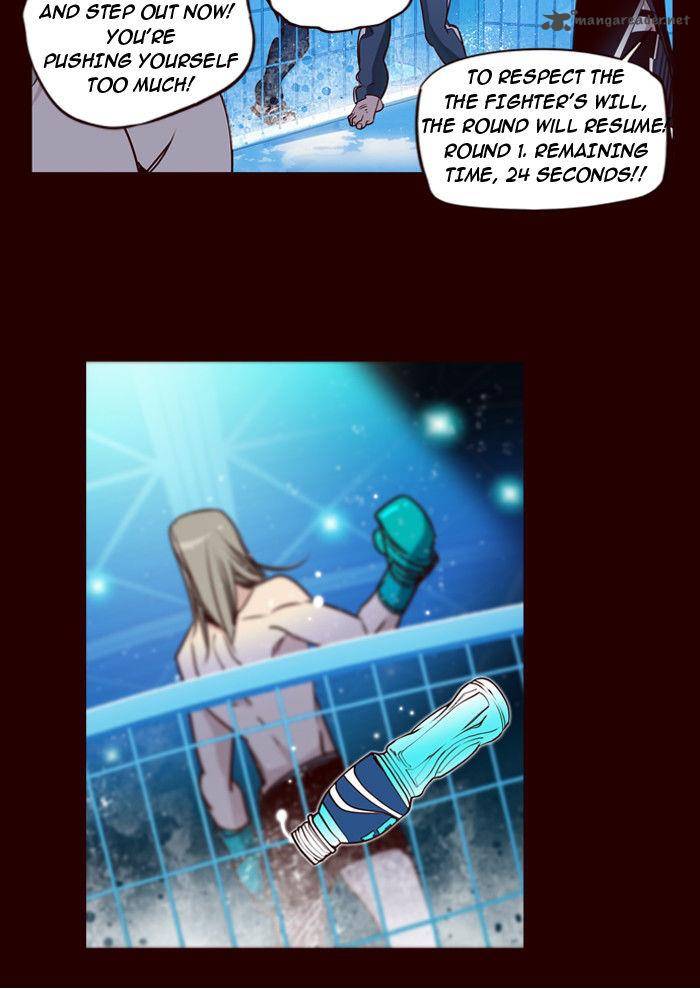 GIRLS OF THE WILD’S Chapter 162 - Page 4