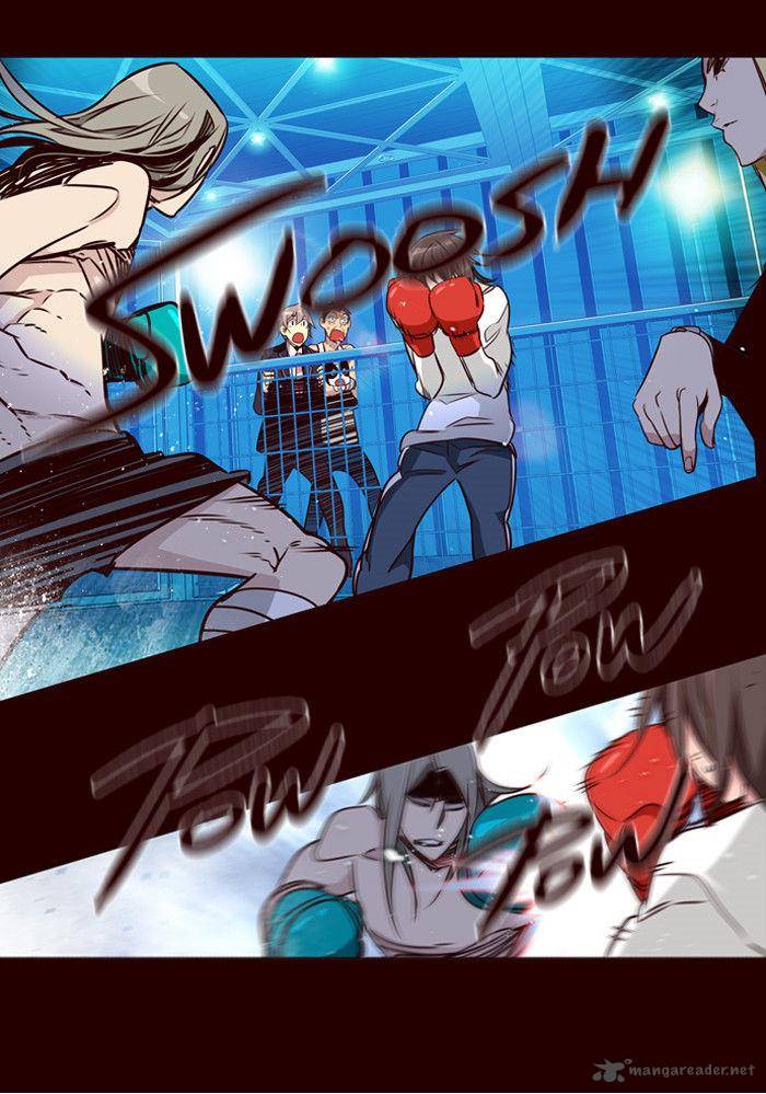 GIRLS OF THE WILD’S Chapter 162 - Page 6