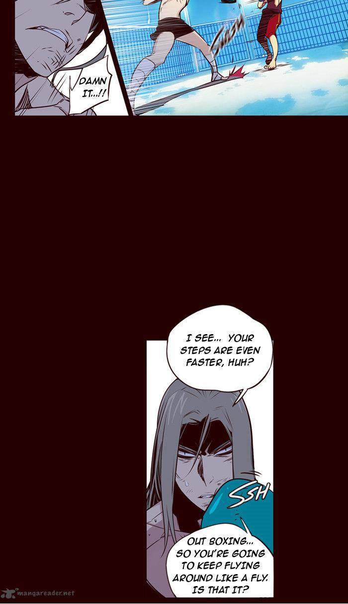 GIRLS OF THE WILD’S Chapter 163 - Page 11