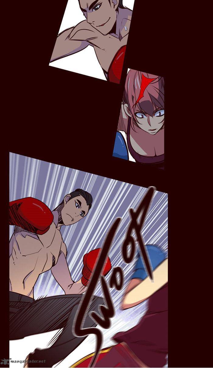 GIRLS OF THE WILD’S Chapter 164 - Page 27