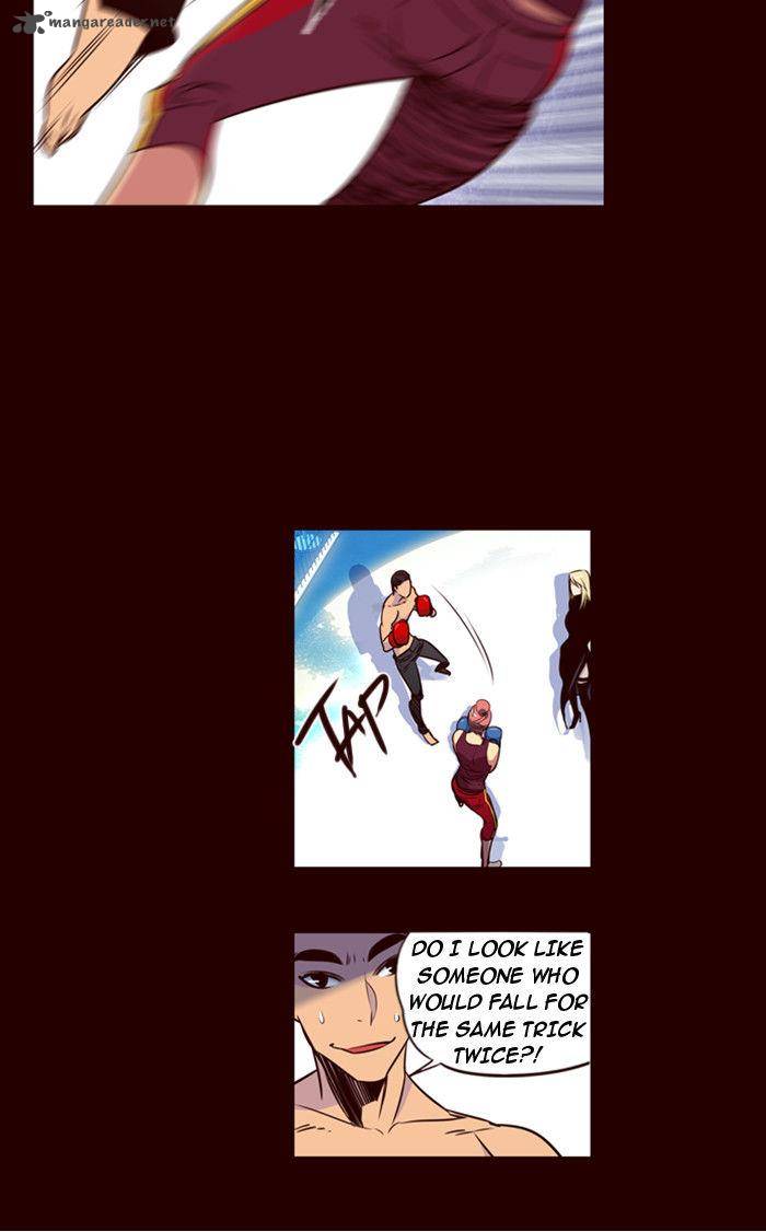 GIRLS OF THE WILD’S Chapter 164 - Page 28