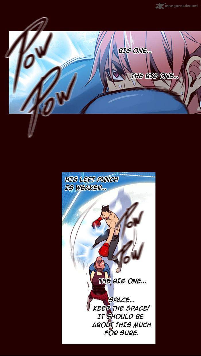 GIRLS OF THE WILD’S Chapter 164 - Page 30