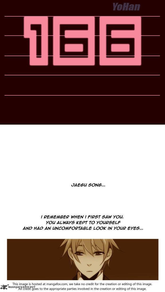 GIRLS OF THE WILD’S Chapter 166 - Page 2