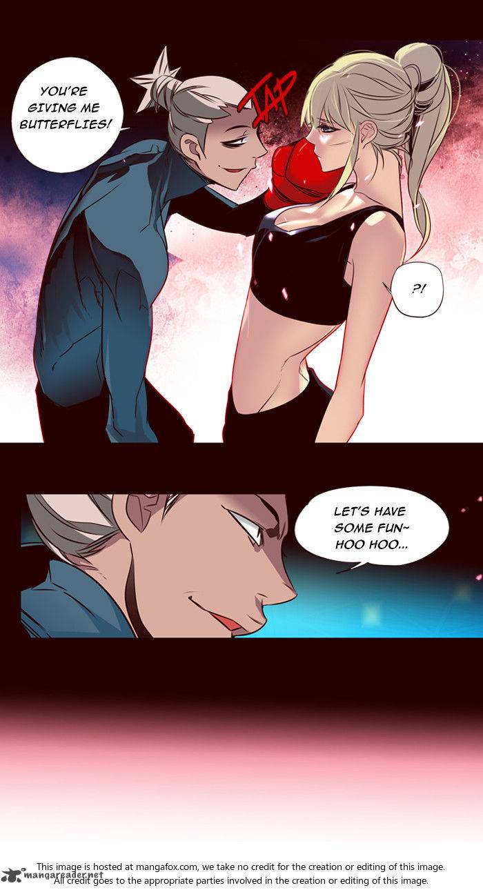 GIRLS OF THE WILD’S Chapter 166 - Page 30