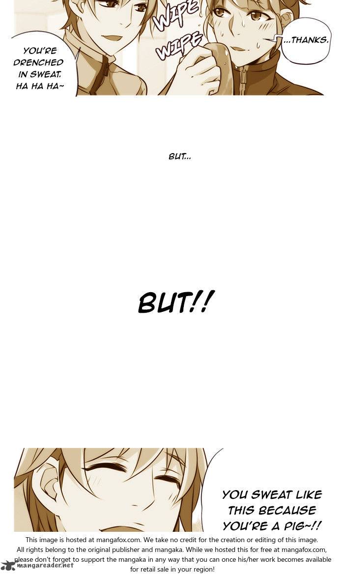 GIRLS OF THE WILD’S Chapter 166 - Page 7