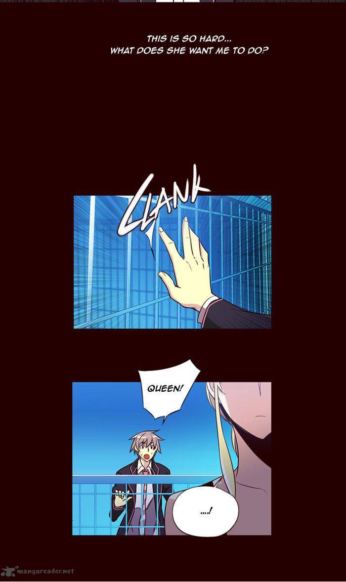 GIRLS OF THE WILD’S Chapter 167 - Page 13