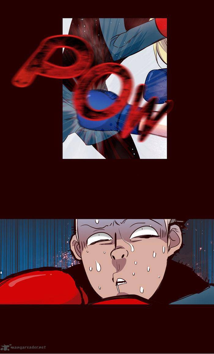 GIRLS OF THE WILD’S Chapter 167 - Page 17