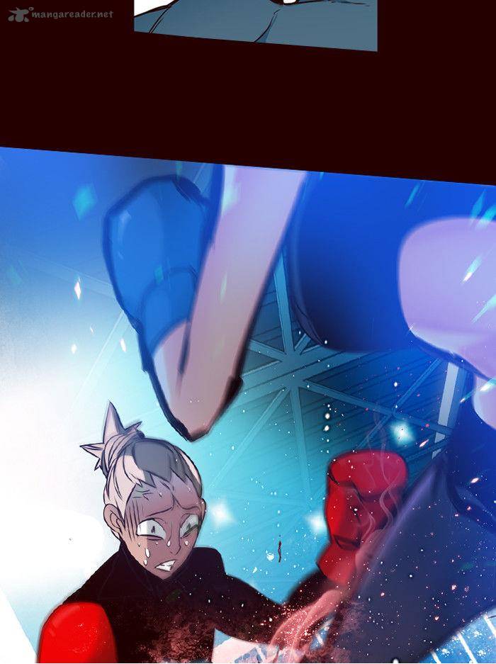 GIRLS OF THE WILD’S Chapter 167 - Page 19