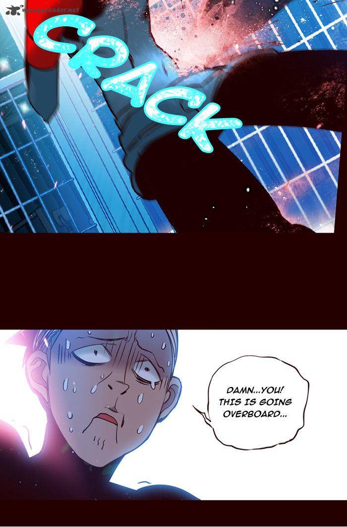 GIRLS OF THE WILD’S Chapter 167 - Page 20