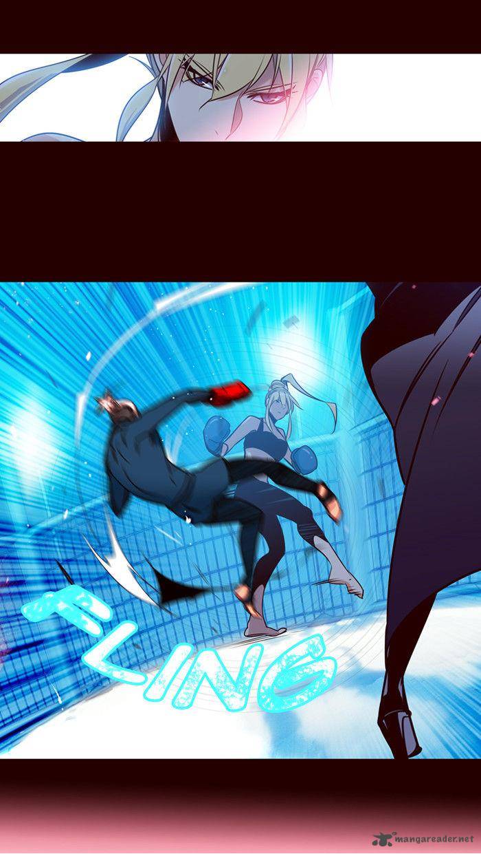 GIRLS OF THE WILD’S Chapter 167 - Page 21