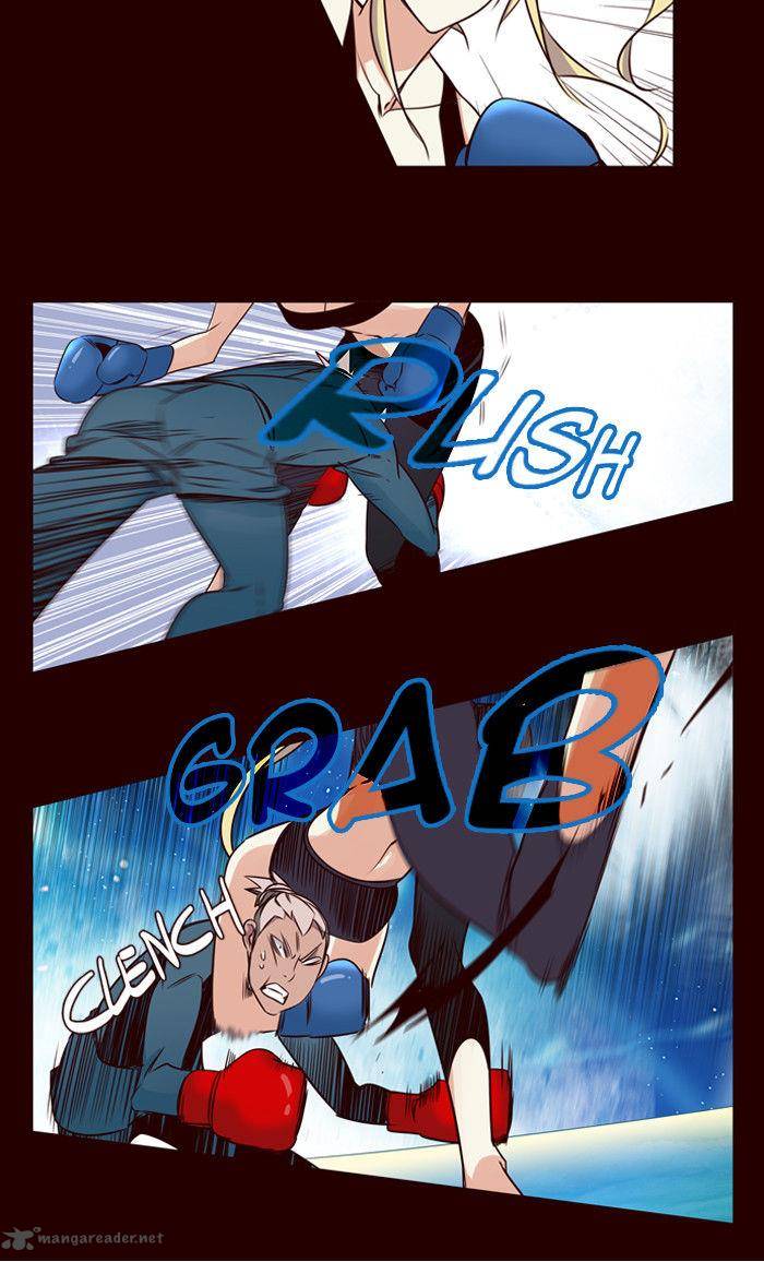 GIRLS OF THE WILD’S Chapter 168 - Page 11