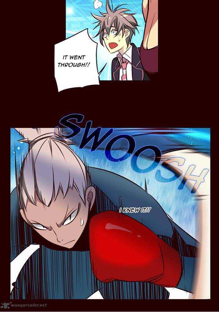 GIRLS OF THE WILD’S Chapter 168 - Page 21