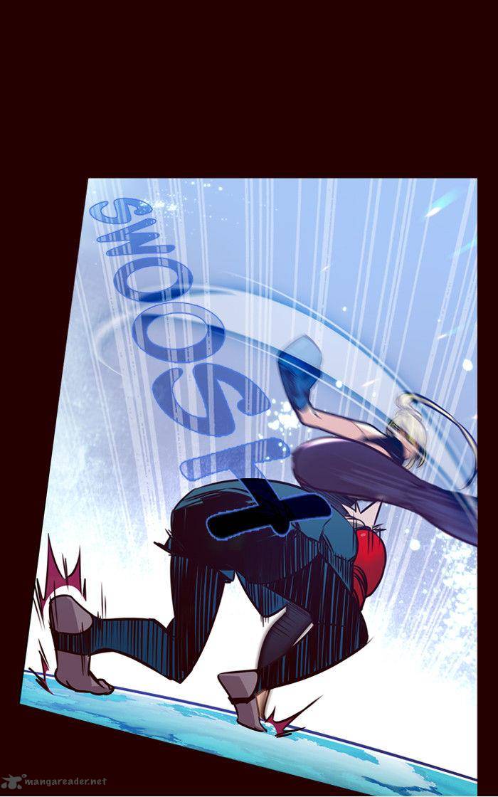 GIRLS OF THE WILD’S Chapter 168 - Page 26