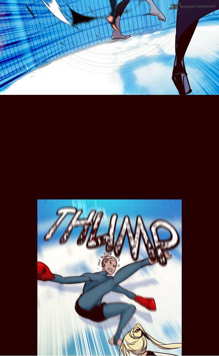 GIRLS OF THE WILD’S Chapter 168 - Page 3