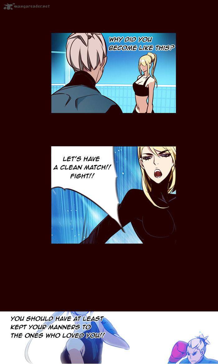 GIRLS OF THE WILD’S Chapter 169 - Page 25