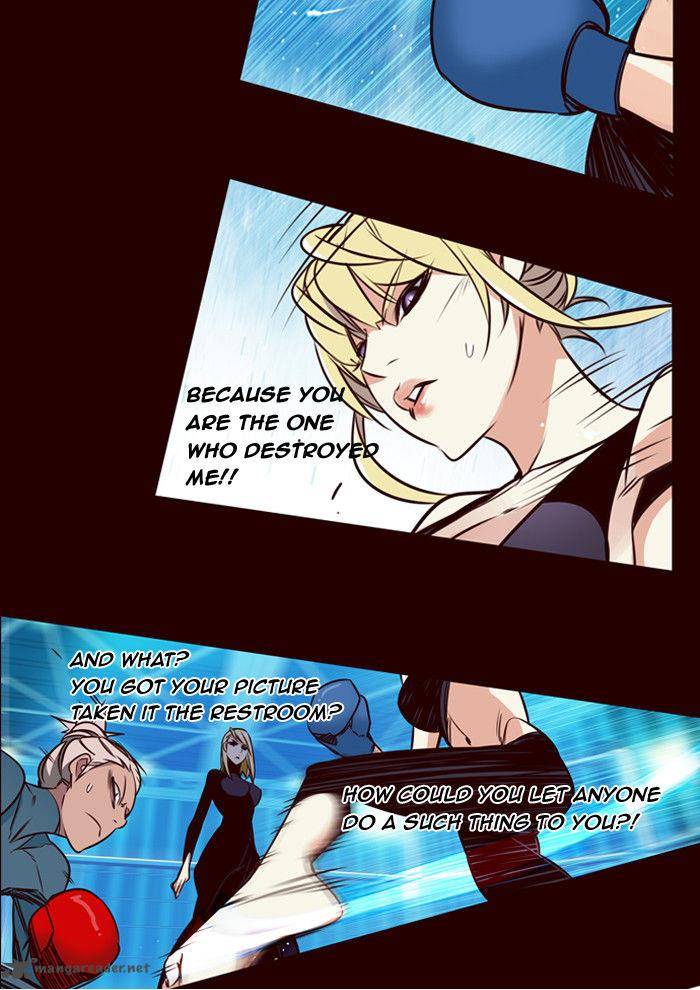 GIRLS OF THE WILD’S Chapter 169 - Page 29