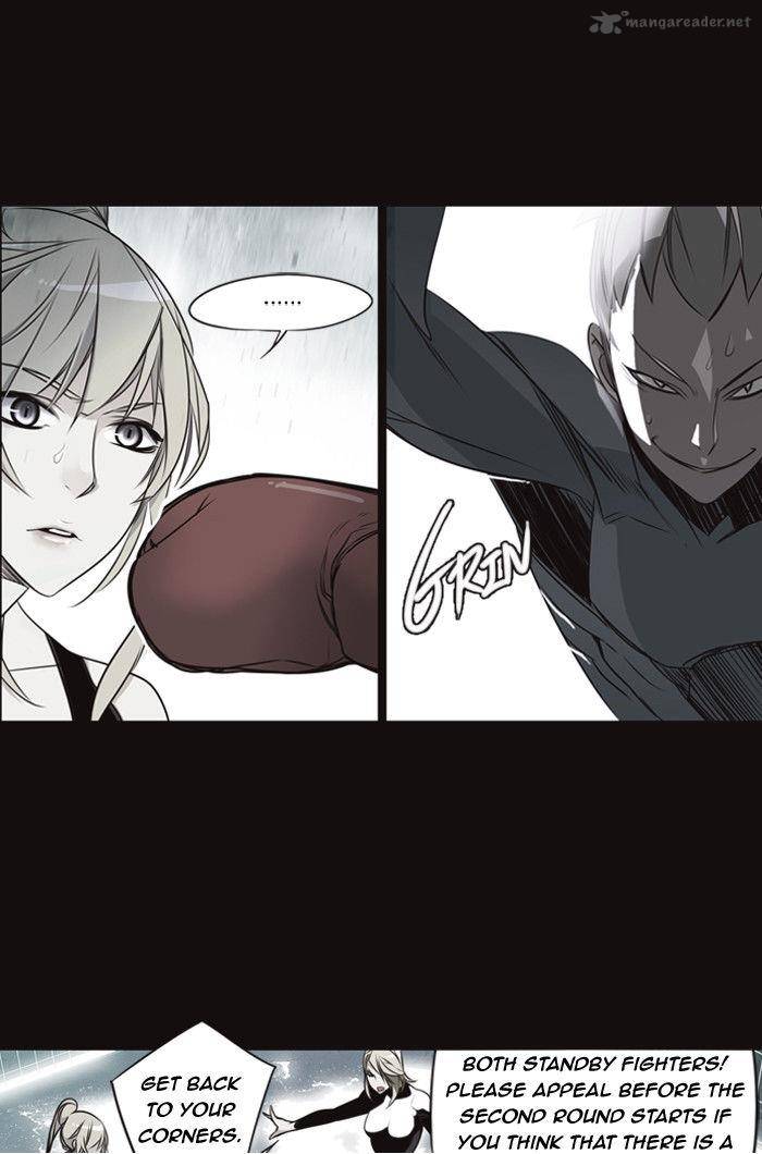 GIRLS OF THE WILD’S Chapter 169 - Page 4