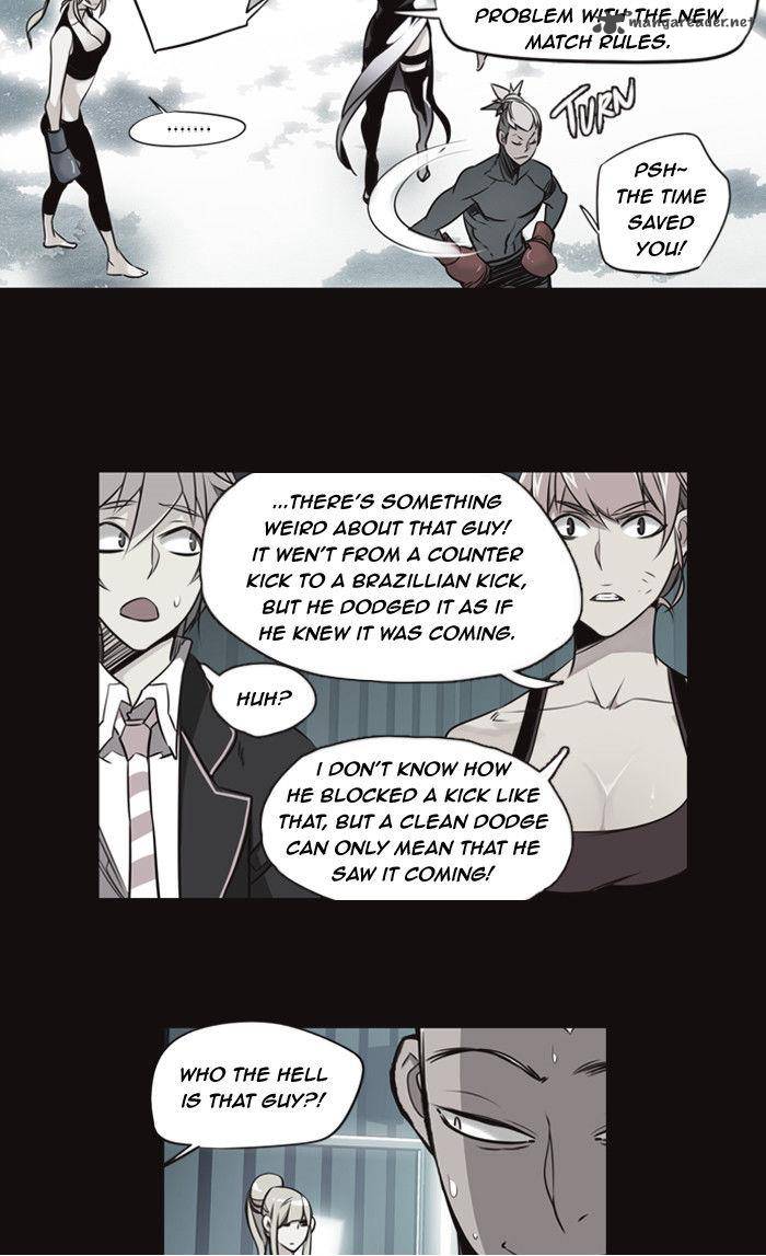 GIRLS OF THE WILD’S Chapter 169 - Page 5