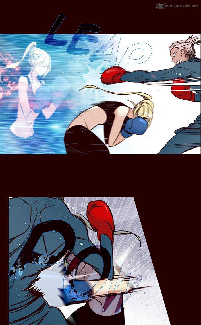 GIRLS OF THE WILD’S Chapter 170 - Page 24