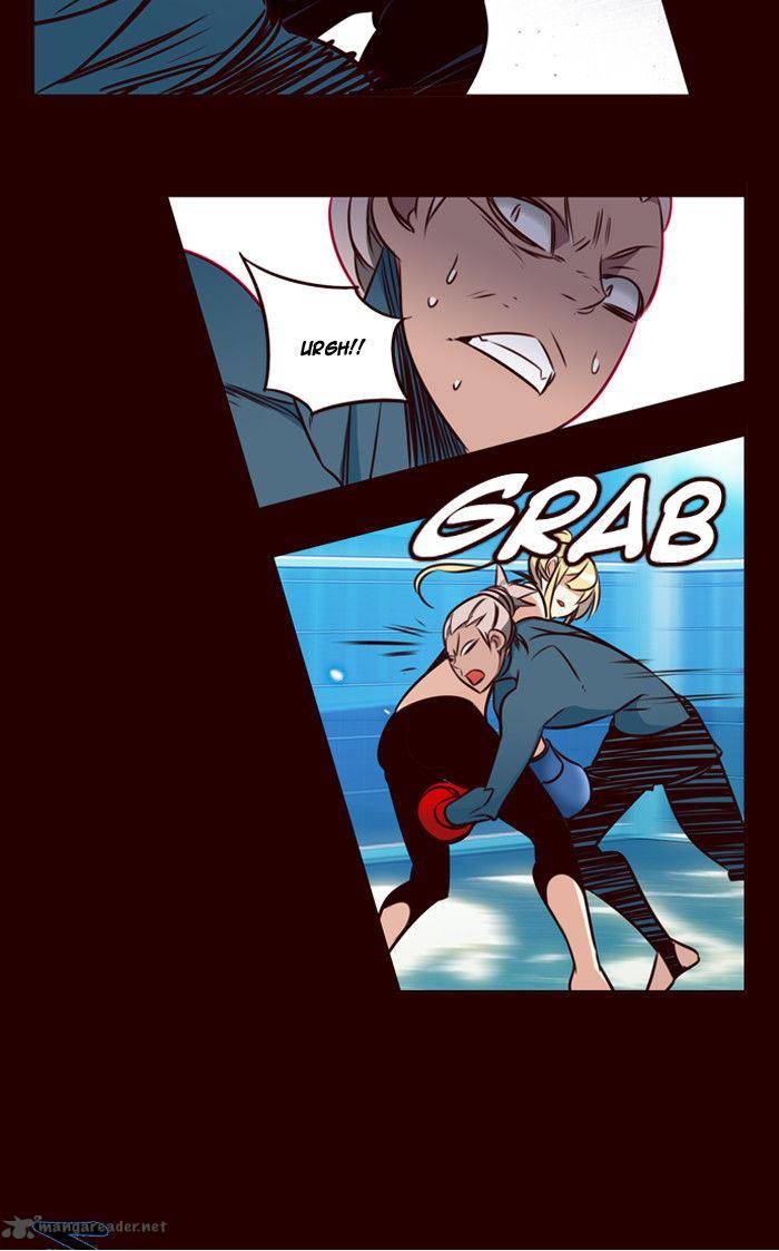 GIRLS OF THE WILD’S Chapter 170 - Page 25