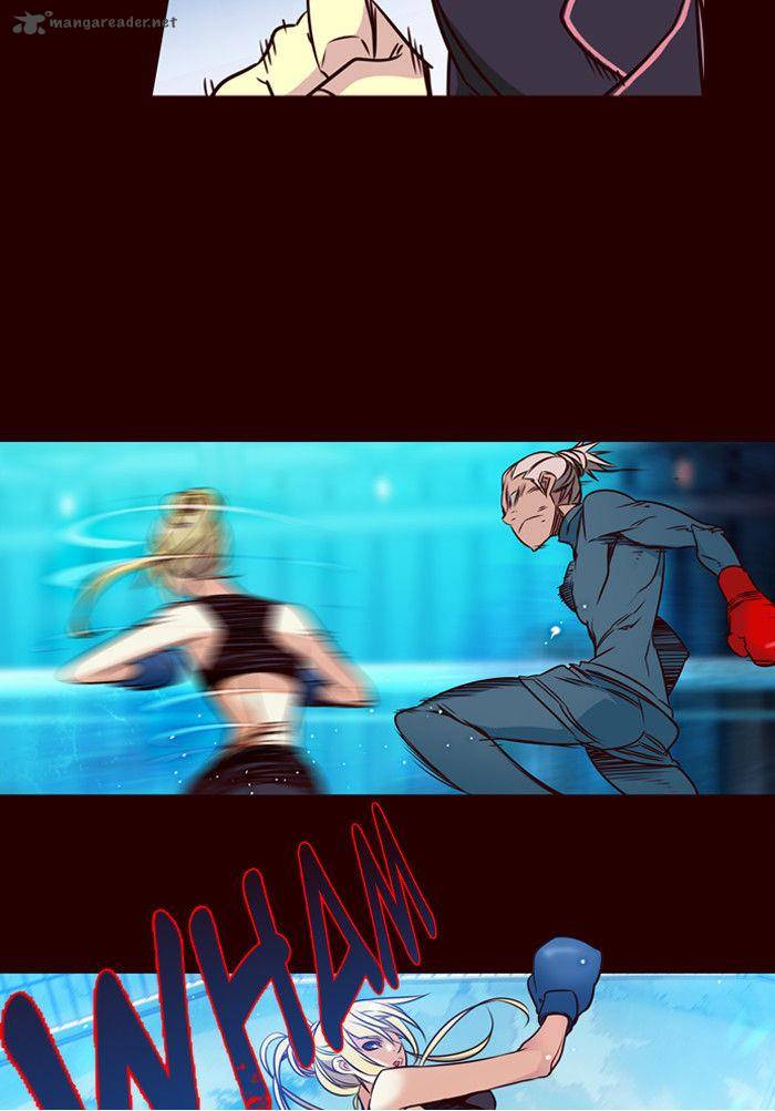 GIRLS OF THE WILD’S Chapter 170 - Page 29