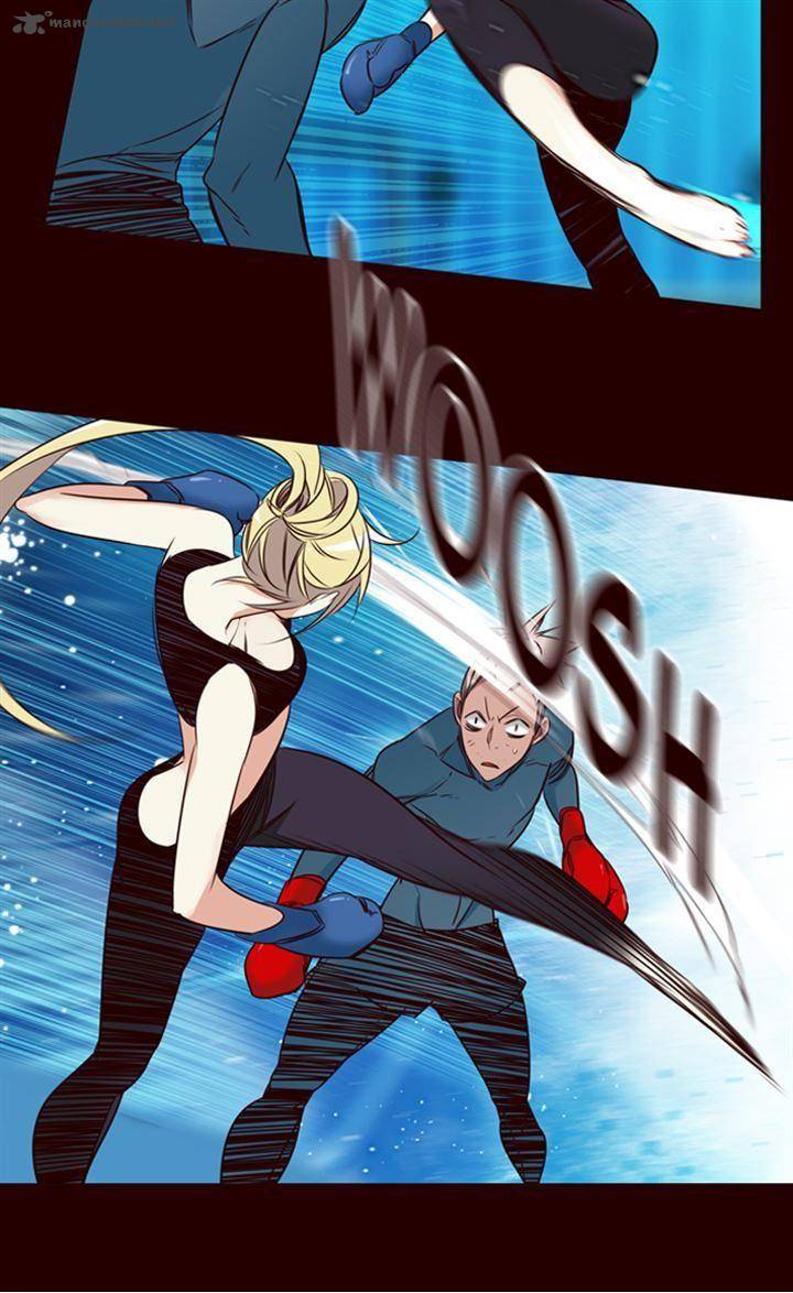 GIRLS OF THE WILD’S Chapter 171 - Page 12