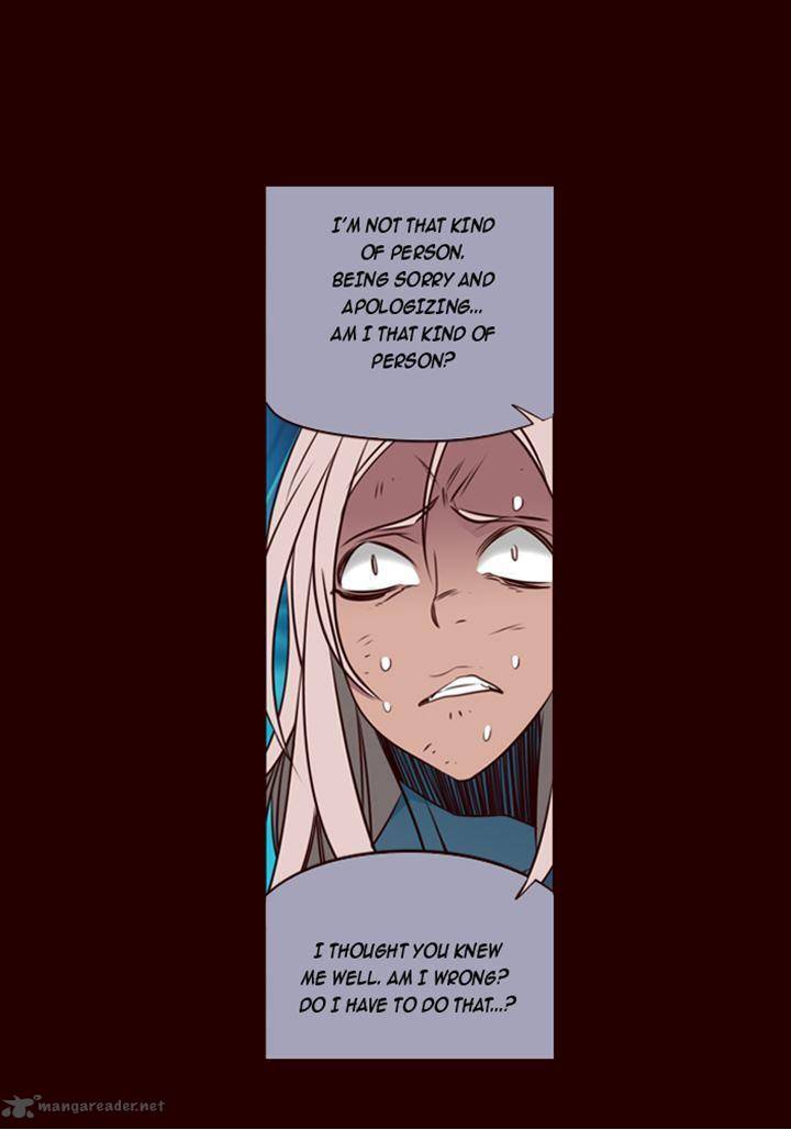 GIRLS OF THE WILD’S Chapter 171 - Page 16