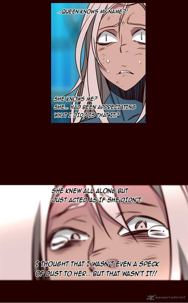 GIRLS OF THE WILD’S Chapter 171 - Page 18