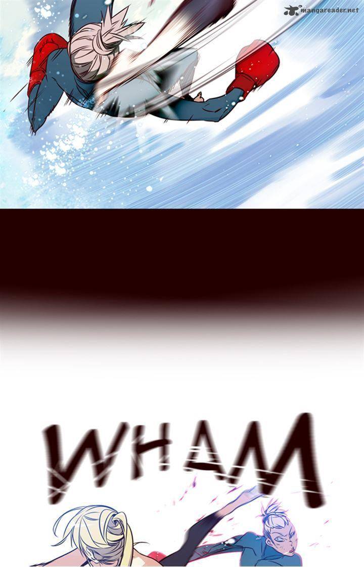 GIRLS OF THE WILD’S Chapter 171 - Page 3