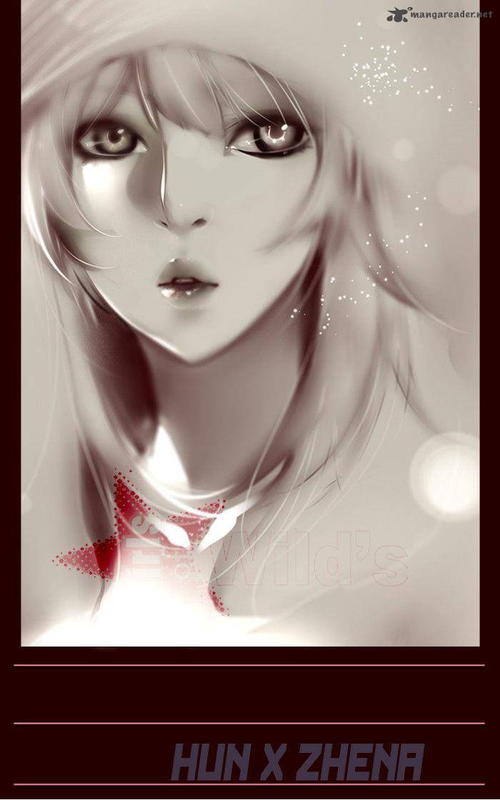 GIRLS OF THE WILD’S Chapter 172 - Page 1