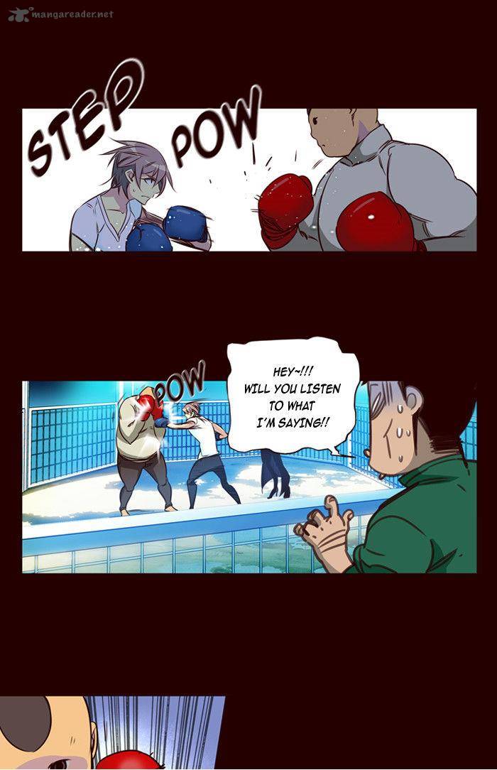 GIRLS OF THE WILD’S Chapter 172 - Page 11