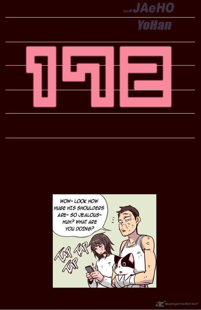 GIRLS OF THE WILD’S Chapter 172 - Page 2