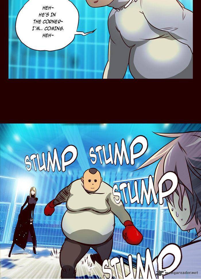 GIRLS OF THE WILD’S Chapter 172 - Page 27