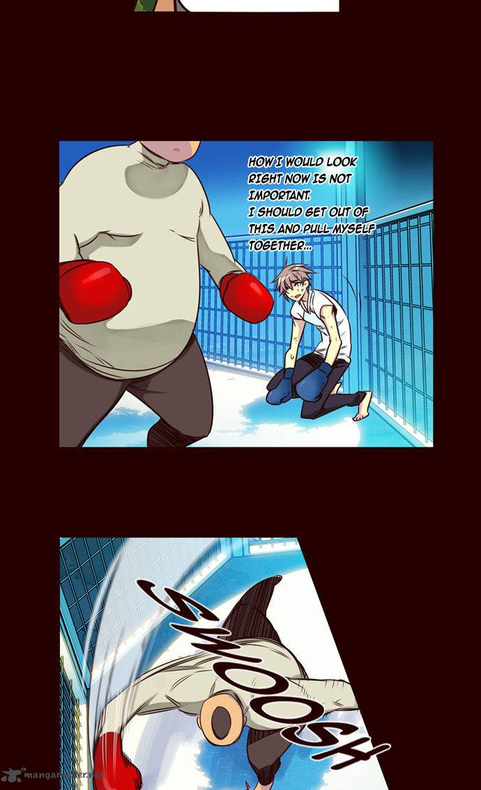 GIRLS OF THE WILD’S Chapter 173 - Page 10