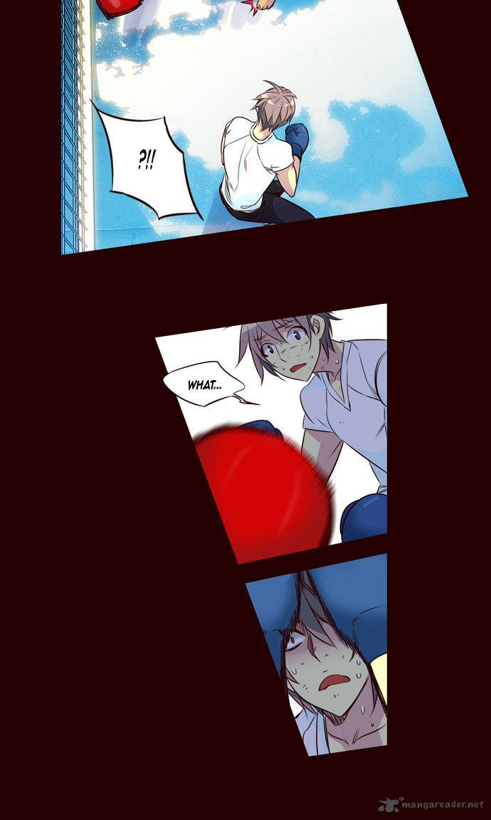 GIRLS OF THE WILD’S Chapter 173 - Page 11