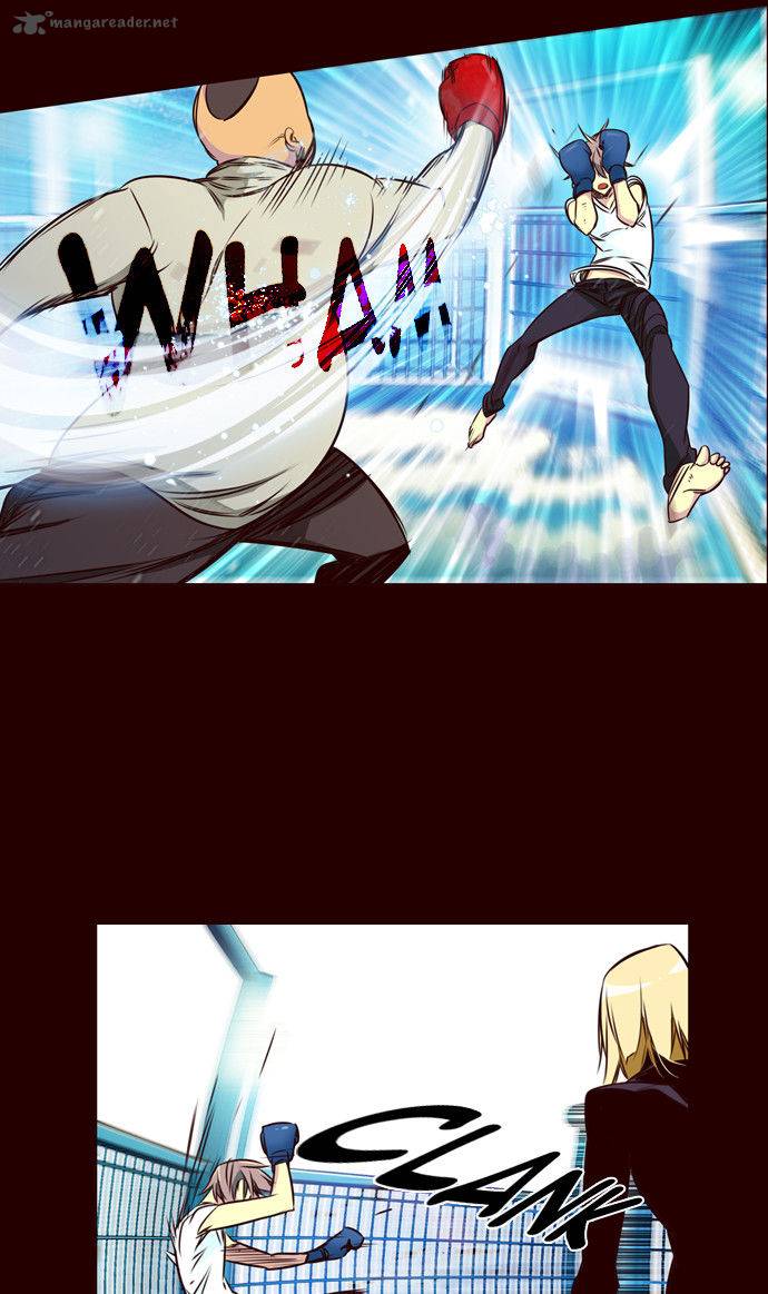 GIRLS OF THE WILD’S Chapter 173 - Page 12