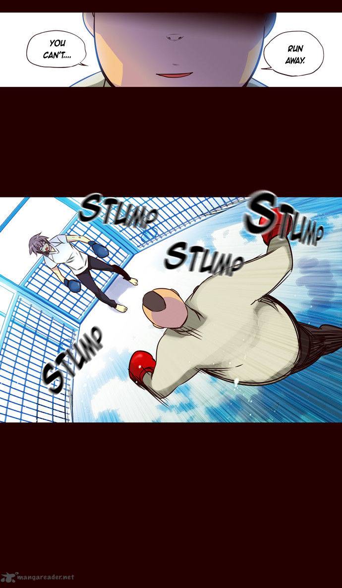 GIRLS OF THE WILD’S Chapter 173 - Page 14