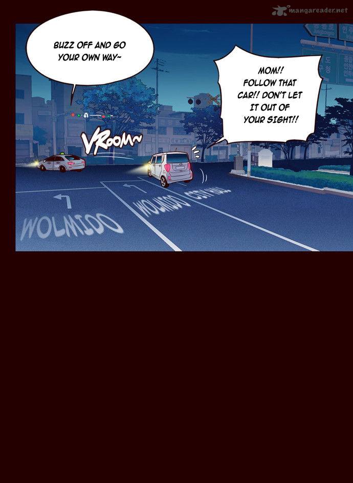 GIRLS OF THE WILD’S Chapter 173 - Page 23