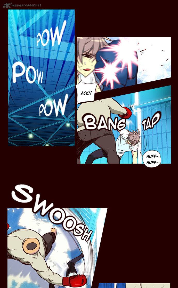 GIRLS OF THE WILD’S Chapter 173 - Page 24