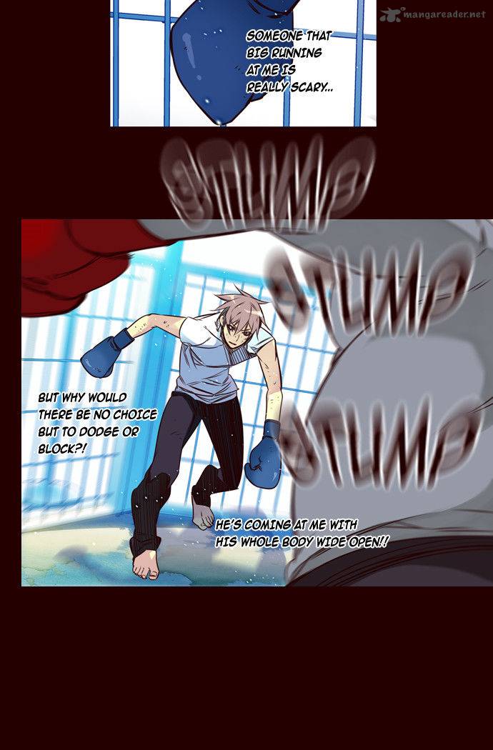 GIRLS OF THE WILD’S Chapter 173 - Page 28