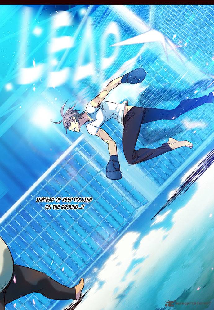 GIRLS OF THE WILD’S Chapter 173 - Page 29