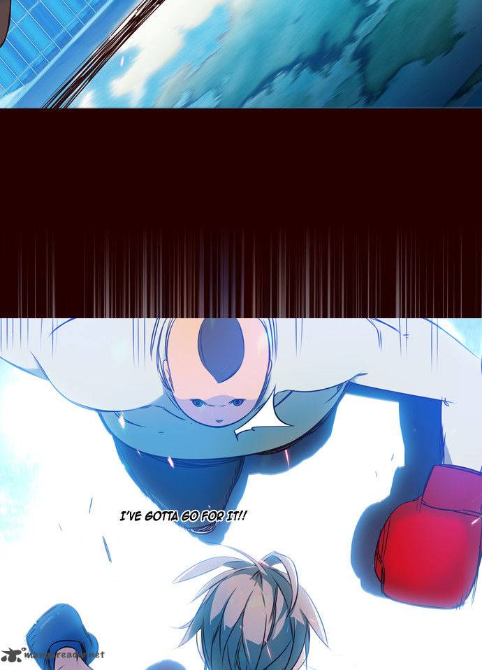 GIRLS OF THE WILD’S Chapter 173 - Page 30