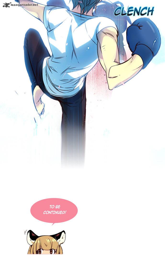 GIRLS OF THE WILD’S Chapter 173 - Page 31