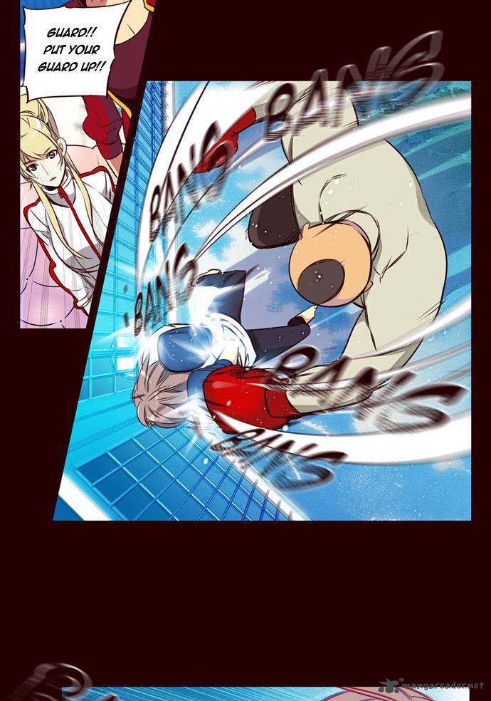 GIRLS OF THE WILD’S Chapter 173 - Page 7